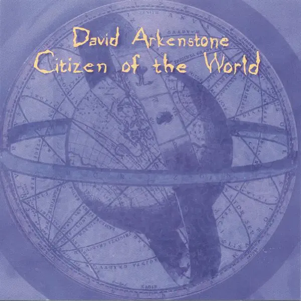 Carried Away Across the Sea — David Arkenstone