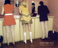 Night Skool (The Headzmaster Radio Edit)