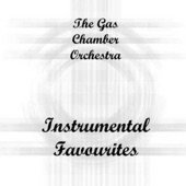 The Gas Chamber Orchestra - Nuclear Heroin Jihad