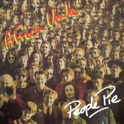 People Pie