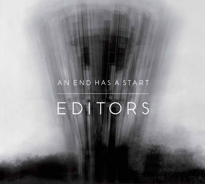 An End Has a Start - EP