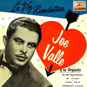 Vintage Puerto Rico Nº 10 - EPs Collectors "La Voz Romántica"