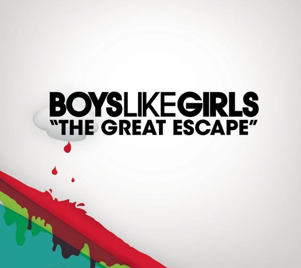 The Great Escape - Single