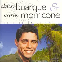 Samba e Amor