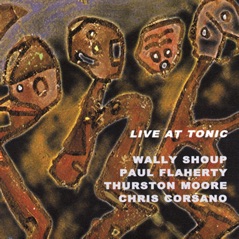 Live At Tonic