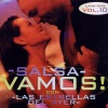 Vamos! Vol.10: Salsa Con las Estrellas del Ayer