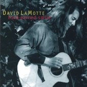 David LaMotte - Change In Me