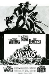 Rio Conchos