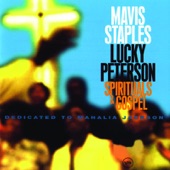 Mavis Staples - A Rusty Old Halo