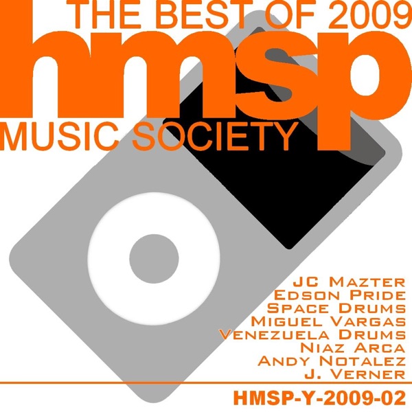 The Best of HMSPmusic Society 2009 (Volume 2)
