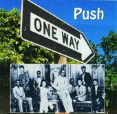 One Way - Something In The Past