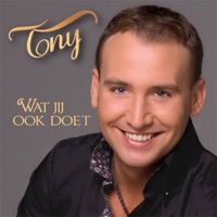 Wat Jij Ook Doet - EP - Tony