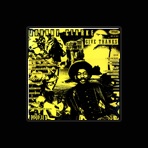 Johnny Clarke