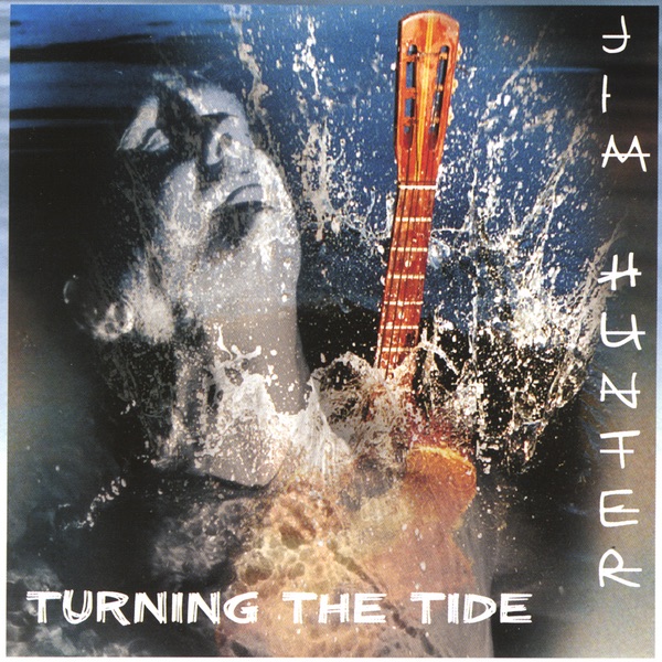 Cover of Turning the Tide