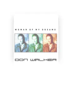 Listen to Don Walker, watch music videos, read bio, see tour dates & more!