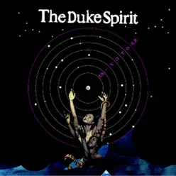 Ex Voto - EP - The Duke Spirit