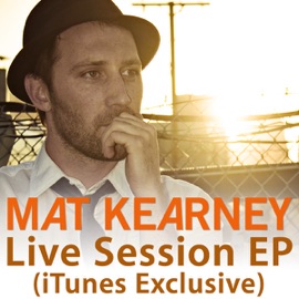 Dancing In the Dark (Live) Mat Kearney