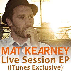 Chord Gitar Here We Go - Mat Kearney