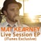 All I Have (feat. Diane Birch) [Live] - Mat Kearney lyrics
