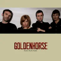 Run Run Run — Goldenhorse