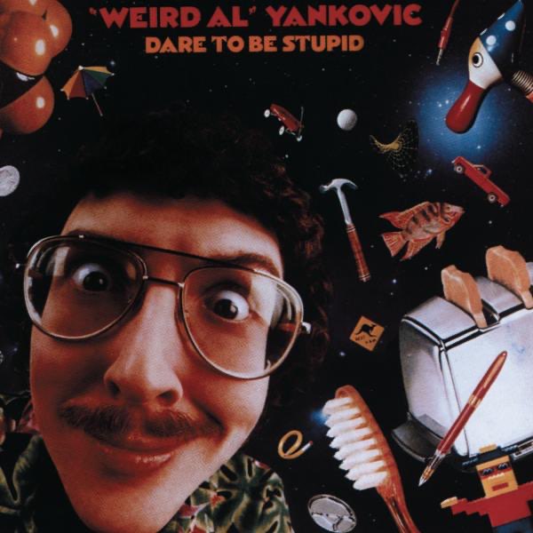 アルヤンコビックWIERD AL YANKOVIC  CD5枚セット アルヤンコビックWIERD AL YANKOVIC CD5枚セット - メルカリ