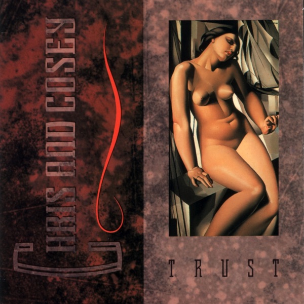 Trust artwork