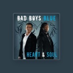 Bad Boys Blue