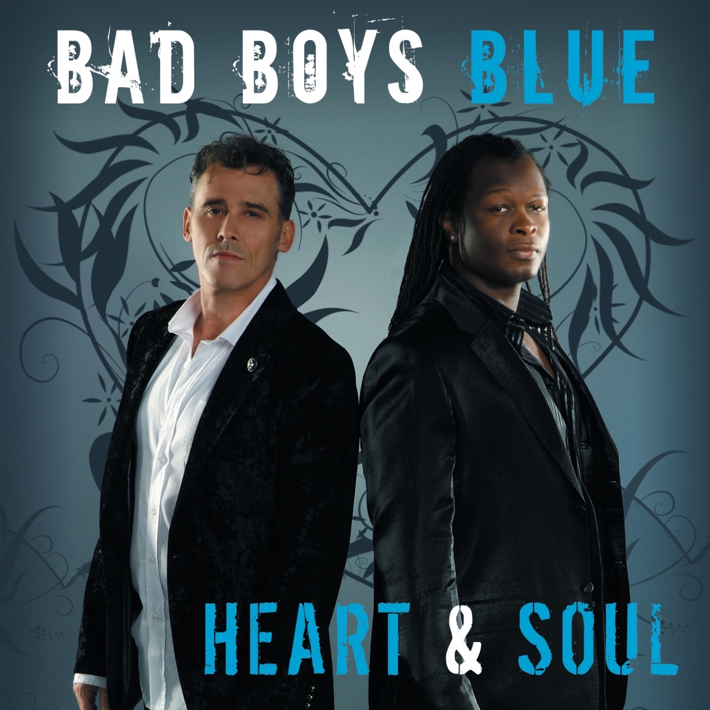 Bad Boys Blue – Heart and Soul Cover
