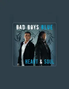 Listen to Bad Boys Blue, watch music videos, read bio, see tour dates & more!