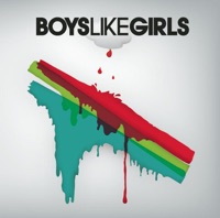 The Great Escape - Single - BOYS LIKE GIRLS