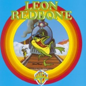 Leon Redbone - Desert Blues (Big Chief Buffalo Nickel)