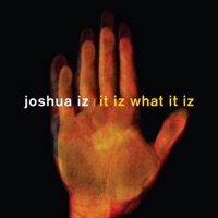 It Iz What It Iz - Joshua Iz