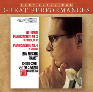 Great Performances - Beethoven: Piano Concertos Nos. 3 & 4
