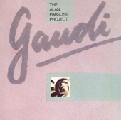Gaudi cover