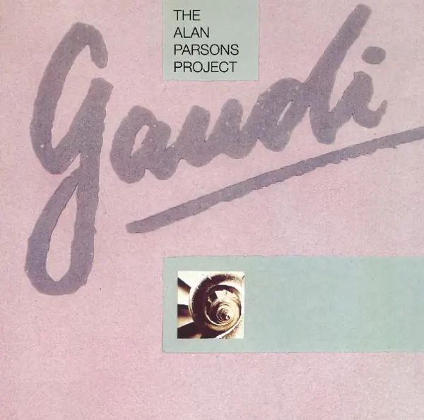 Standing On Higher Ground / Losing Proposition (Vocal Experiments) — The Alan Parsons Project