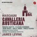 Cavalleria Rusticana: Act: Intermezzo sinfonico