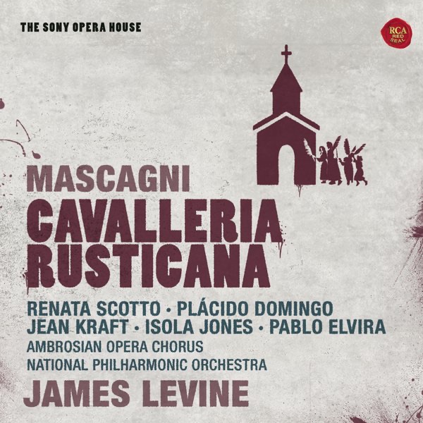Cavalleria Rusticana: Act: Voi lo sapete