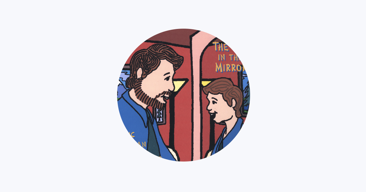 ‎Eric Herman and the Invisible Band - Apple Music