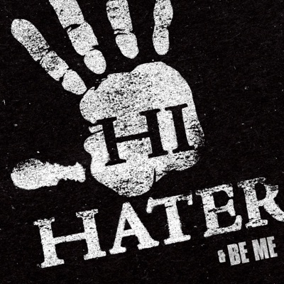 Hi Hater - Single