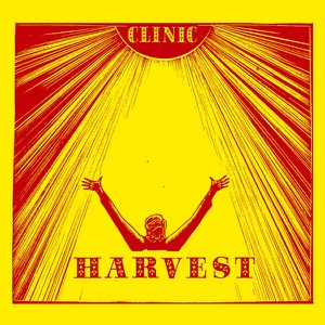 Harvest - EP (Single)
