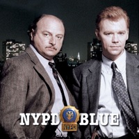 NYPD Blue, Season 1