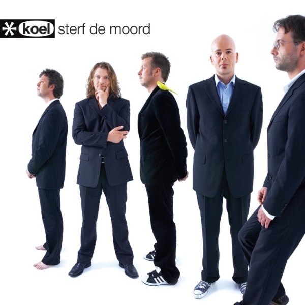 Sterf de Moord