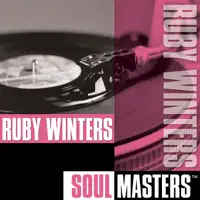 I Don't Want To Cry — Ruby Winters