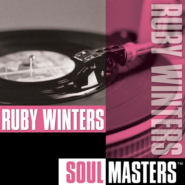 Ruby Winters - I Don't Want To Cry (1969)