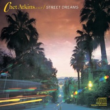 Chet Atkins - Honolulu Blue