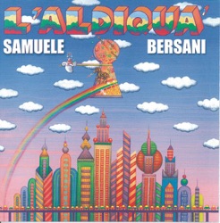 Samuele Bersani - Lo Scrutatore Non Votante