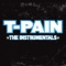 Freeze (Instrumental Version) [feat. Chris Brown] - T-Pain lyrics