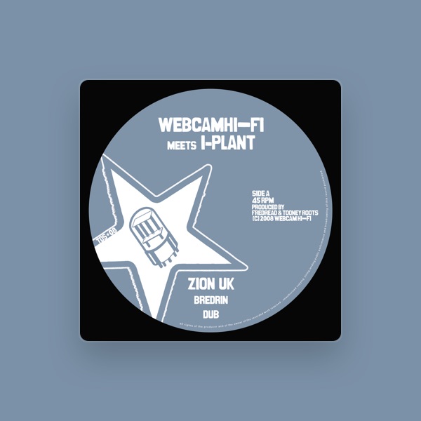 I-Plant's avatar