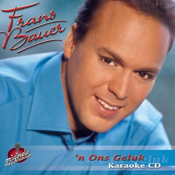 'n ons geluk (Karaoke Versions)