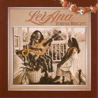 Teresa Bright - The Cockeyed Mayor of Kaunakakai